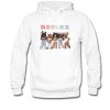 Roblox Girls Hoodie