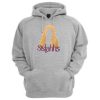 Sistahh hoodie Pullover