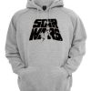 Star Wars Graphic Hoodie