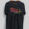 Titty Twister Open Dusk Till Dawn T-Shirt