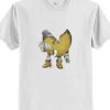 Wu Tang Clan Logo T Shirt