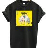Fanart BTS Butter Album Cover T shirt