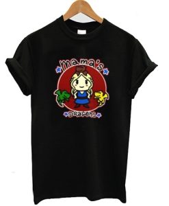 Mama’s Dragons Game of Thrones T Shirt
