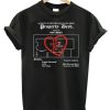 To Grow Old In V WandaVision T Shirt