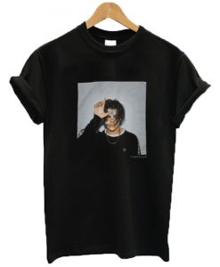 Yungblud Loner Cover ARt T Shirt