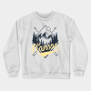 Ad Astra Per Aspera Kansas Sweatshirt