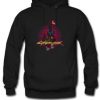 Cyber honk Hoodie