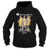 De Marcus Cousins Lakers Hoodie