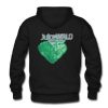 Juice Wrld x Faze Clan Clouds Hoodie