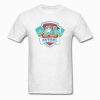 PAW Patrol Logo T shirt