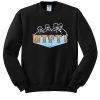 Roy Kent UTFT sweatshirt
