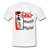 The English Beat Graphic T Shirt