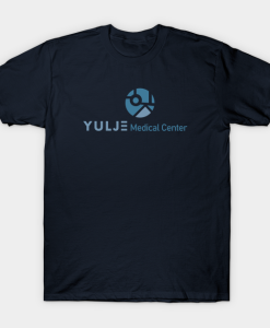 Yulje Medical Center T Shirt