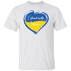 Stand With Ukraine shirt