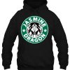 The Jasmine Dragon Hoodie