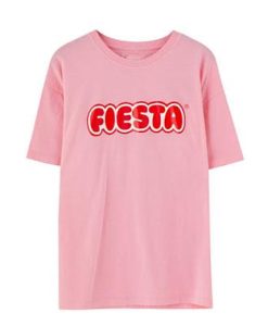Fiesta T-Shirt