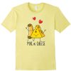 Mac N Cheese Graphic T-Shirt