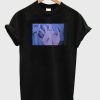 Neon Genesis Evangelion Anime T Shirt