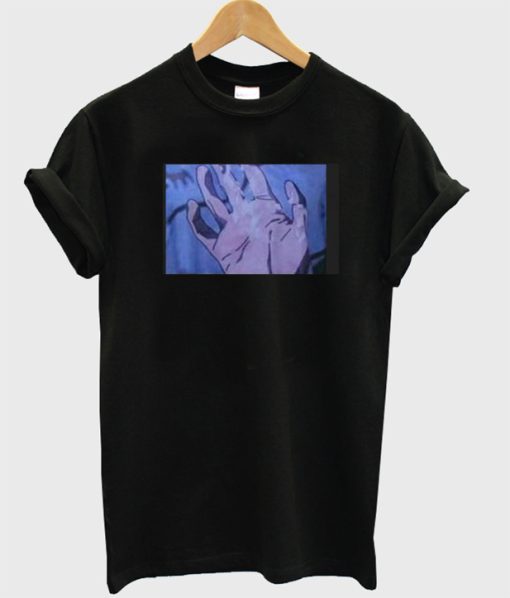 Neon Genesis Evangelion Anime T Shirt