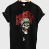 NN R Thirteen Skull T-Shirt