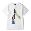 Silencer Graphic T-Shirt