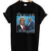 Sir Trevor McDonald Teee
