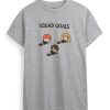Squad Goals Harry Potter T-Shirt