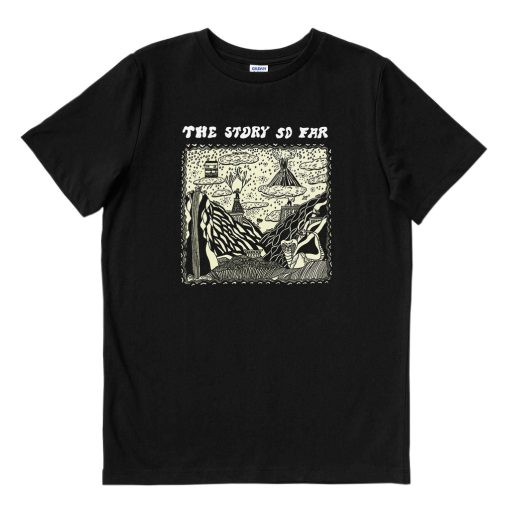 TSSF Art T-Shirt