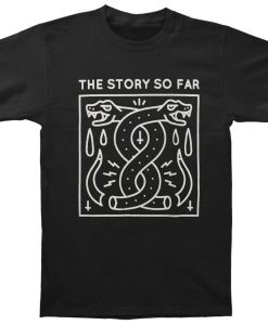 TSSF Snake T-Shirt