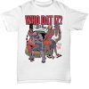 Who Dat Iz T-Shirt