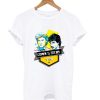 Hall and Oates Vintage T Shirt