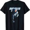 marvel Quicksilver graphic tee