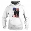 Meet Backstreet Boys Hoodie
