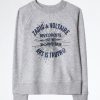 NN Art Is Truth Sweatshirt
