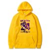 Bryant 24 Hoodie yellow