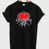 Falsettos Graphic T-shirt