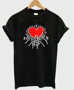 Falsettos Graphic T-shirt
