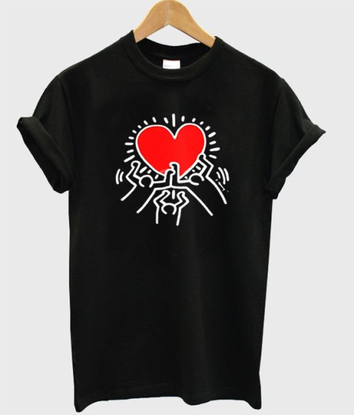 Falsettos Graphic T-shirt