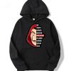 Money Heist Professor Hoodie