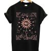 All Seeing Eye Graphic T-Shirt