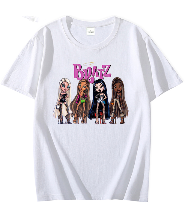 Bratz Graphic T-shirt Bratz Graphic T-shirt
