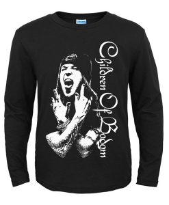Children of Bodom Sweatshirt
