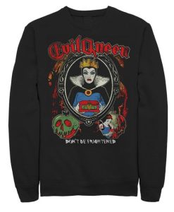Evil Queen Sweatshirt