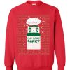 One More Sheep Sweatshirt