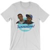 Summertime T Shirt