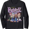 Bratz Angels Graphic sweatshirt