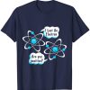Chemistry Lovers Tee