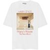 Harry House Graphic T shirt