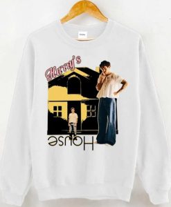 Harry House crewneck sweatshirt