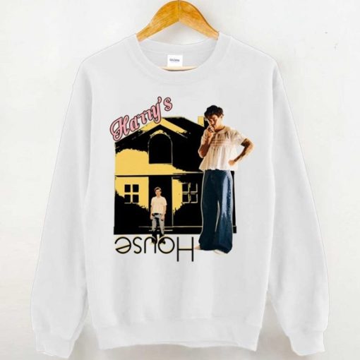 Harry House crewneck sweatshirt